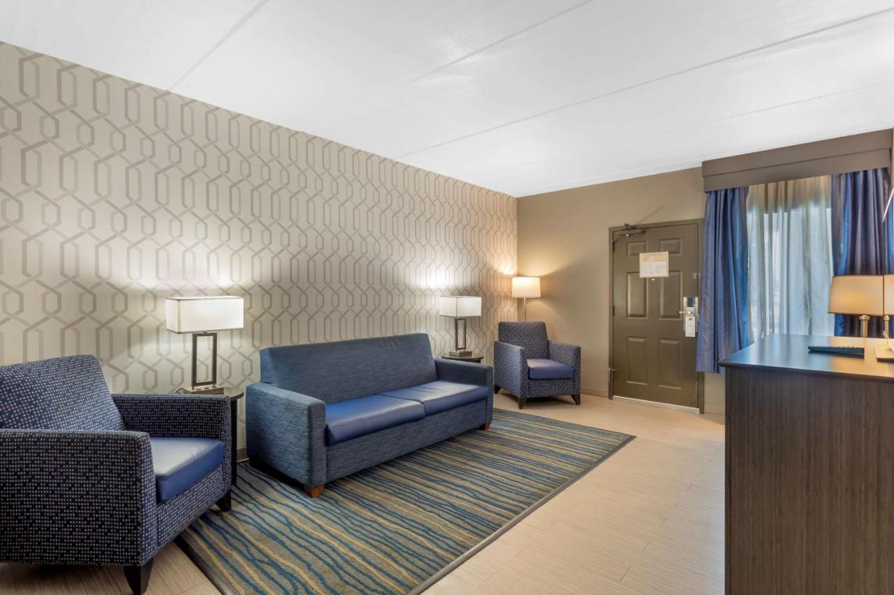 Best Western Plus Bowling Green Hotel Екстериор снимка